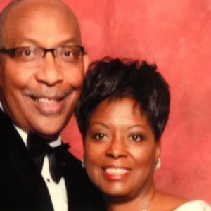 Meet your Posher, Cheryl